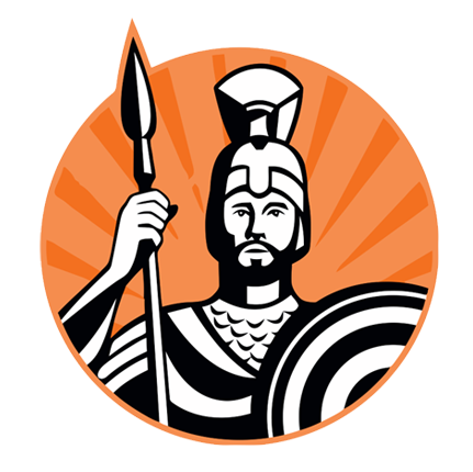 Ben-Hur Pomarkku – vaakuna