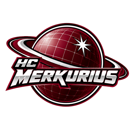 HC Merkurius Forssa (PS) – vaakuna