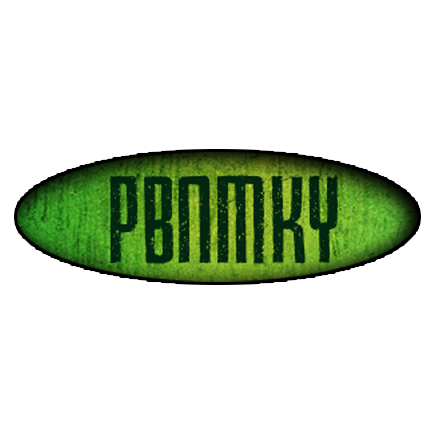 PBNMKY Iisvesi – vaakuna
