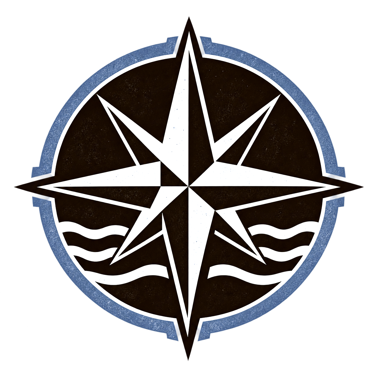 Pohjannaula Helsinki – vaakuna