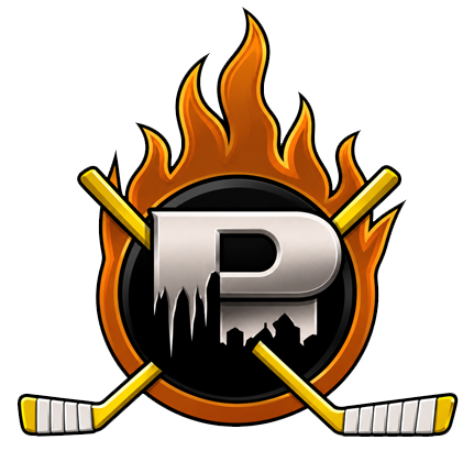 Power Ice Hyvinkää (EPK) – vaakuna