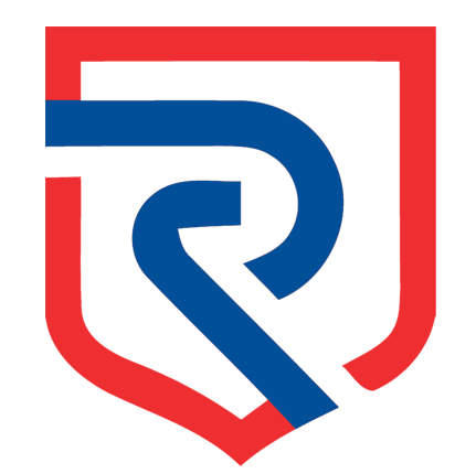 RaKiKe Rautalampi (SAL) – vaakuna