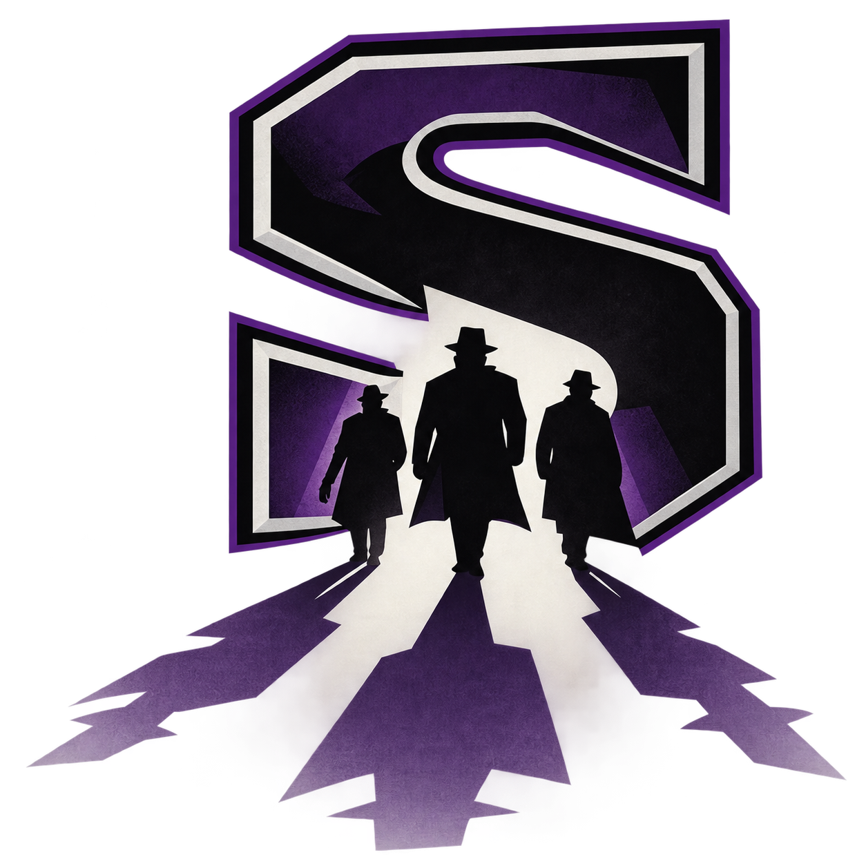 Sacramento Shadows – vaakuna