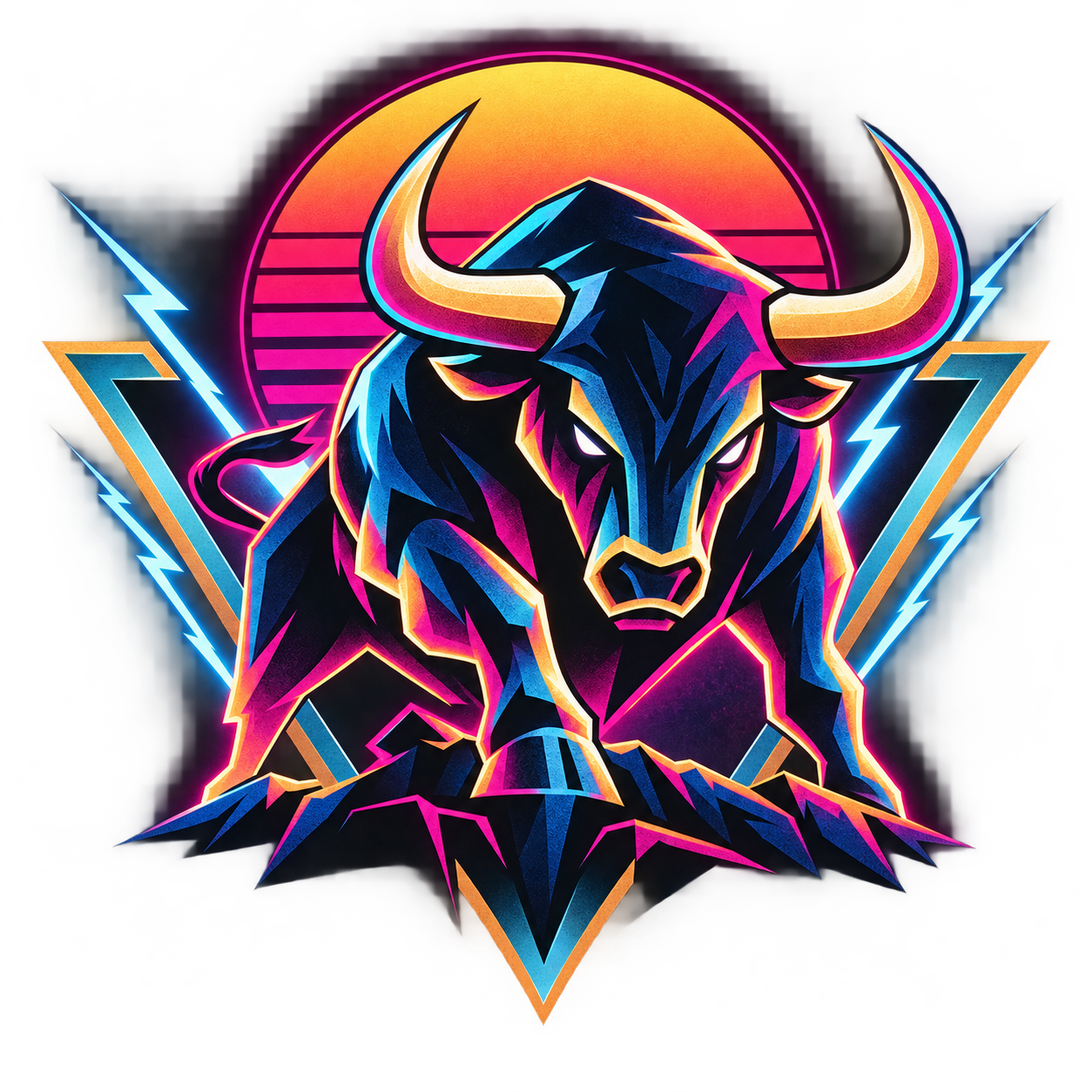 San Antonio Rumble – vaakuna