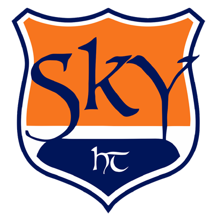 Sky HT Jyväskylä (KUK) – vaakuna