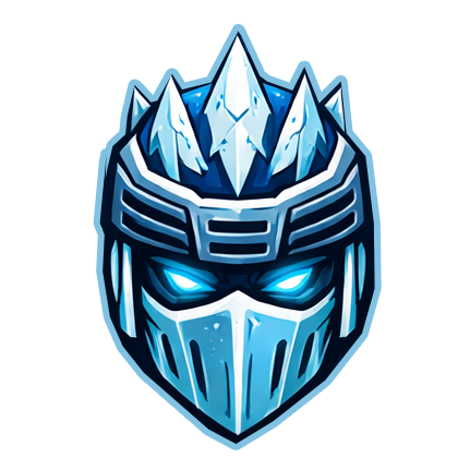 Toronto Frostblades – vaakuna