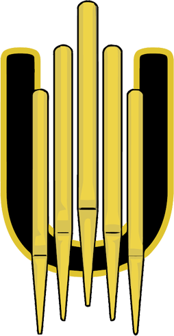 Urku HT Vaasa – vaakuna